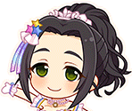 Naho Ebihara (Cinderella Dream) - THE IDOLM@STER Cinderella Girls: Starlight Stage