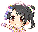 Miu Yaguchi (Cinderella Dream) - THE IDOLM@STER Cinderella Girls: Starlight Stage
