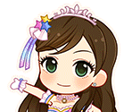 Misaki Etou (Cinderella Dream) - THE IDOLM@STER Cinderella Girls: Starlight Stage