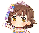 Mio Honda (Cinderella Dream) - THE IDOLM@STER Cinderella Girls: Starlight Stage