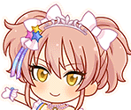 Mika Jougasaki (Cinderella Dream) - THE IDOLM@STER Cinderella Girls: Starlight Stage