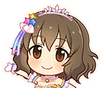Meiko Namiki (Cinderella Dream) - THE IDOLM@STER Cinderella Girls: Starlight Stage