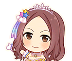 Marina Sawada (Cinderella Dream) - THE IDOLM@STER Cinderella Girls: Starlight Stage