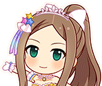 Kumiko Matsuyama (Cinderella Dream) - THE IDOLM@STER Cinderella Girls: Starlight Stage