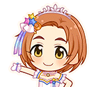 Kaoru Ryuzaki (Cinderella Dream) - THE IDOLM@STER Cinderella Girls: Starlight Stage