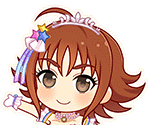 Kai Nishijima (Cinderella Dream) - THE IDOLM@STER Cinderella Girls: Starlight Stage