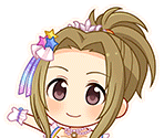 Itsuki Manabe (Cinderella Dream) - THE IDOLM@STER Cinderella Girls: Starlight Stage