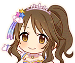 Aiko Takamori (Cinderella Dream) - THE IDOLM@STER Cinderella Girls: Starlight Stage