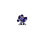 G1 Soundwave (Megaman NES-Style) - Transformers Customs