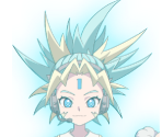 Number One - Beyblade X: Xone
