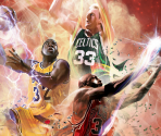 Game Banners & Icon - NBA 2K12
