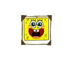 Achievement Icons - SpongeBob's Truth or Square