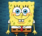 Game Banners & Icon - SpongeBob's Truth or Square
