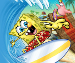 Game Banners & Icon - SpongeBob's Surf & Skate Roadtrip