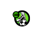 Achievement Icons - FIFA Soccer 07