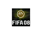 Game Icon - FIFA Soccer 08