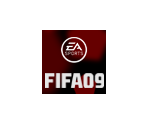Game Icons - FIFA Soccer 09
