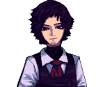 Gillian - VA-11 Hall-A: Cyberpunk Bartender Action