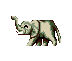 Elephant - E.V.O.: Search for Eden