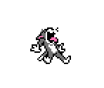 Tom (Mega Man 8-bit Deathmatch-Style) - Tom and Jerry Customs