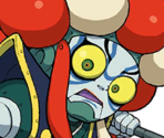 Kabuking - Yo-kai Watch World (JPN)