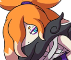Horror Orochi - Yo-kai Watch World (JPN)