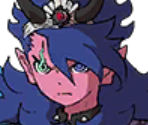 Yasha Enma - Yo-kai Watch World (JPN)