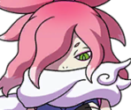 Sakura Orochi - Yo-kai Watch World (JPN)