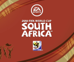 Game Banners & Icon - 2010 FIFA World Cup South Africa