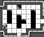 Dungeons - Cave Noire (JPN)