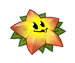 Starfruit - Plants vs. Zombies 2