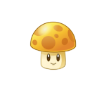 Sun-shroom - Plants vs. Zombies 2