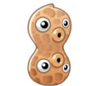 Pea-nut - Plants vs. Zombies 2