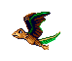 Prime Bird - E.V.O.: Search for Eden