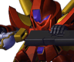 F99 Record Breaker - SD Gundam G Generation World