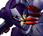 Cornix - SD Gundam G Generation Overworld