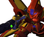 F99 Record Breaker - SD Gundam G Generation Overworld