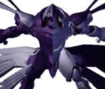 Impulse Cornix - SD Gundam G Generation World