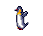 Penguin - E.V.O.: Search for Eden