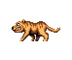 Hyaenodon - E.V.O.: Search for Eden
