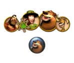 Save Banner & Icon - Open Season