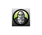 Achievement Icons - The Incredible Hulk