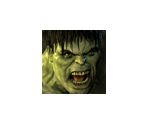 Game Icon - The Incredible Hulk