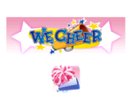 Save Banner & Icon - We Cheer