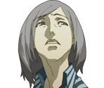 Akinari Kamiki - Persona 3 Portable (Remaster)