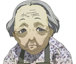 Mitsuko - Persona 3 Portable (Remaster)