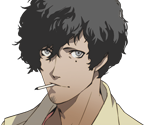 Vincent Brooks - Persona 3 Portable (Remaster)