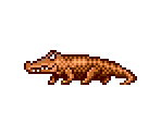 Alligator - E.V.O.: Search for Eden