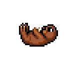 Sea Otter - E.V.O.: Search for Eden