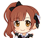 Kyoko Igarashi (Next Frontier) - THE IDOLM@STER Cinderella Girls: Starlight Stage